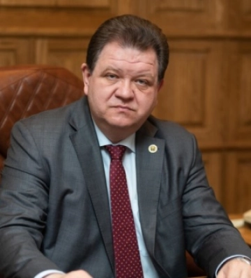 За ексзаступника голови Верховного суду Львова внесли 20 мільйонів застави - ВАКС
