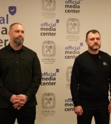 Россияне атакуют Харьковщину дронами "Молния": за неделю сбили более 90 БпЛА