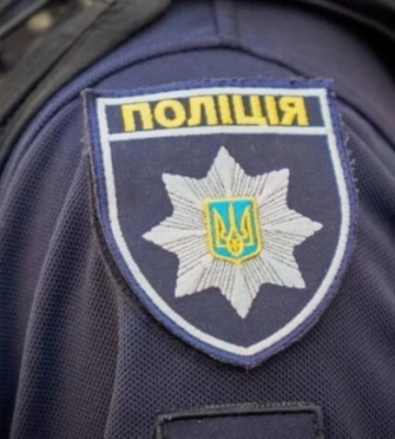 Конфлікт на Київщині: жінка вдарила поліцейського, який перевіряв військово-облікові документи