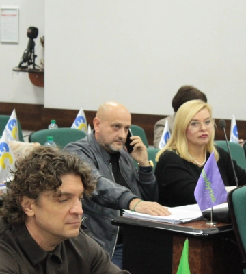 Більше року не було звістки: підтвердили загибель Героя з Луцька Вадима Смірнова