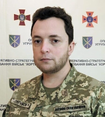 Підрив греблі Бєлгородського водосховища вплинув на боєздатність військ РФ поблизу Вовчанська - Трегубов