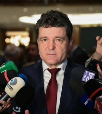 Президент Румунії відреагував на американські наміри зменшити військову присутність