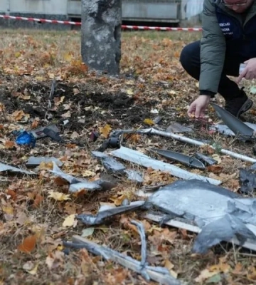 На Харківщині за тиждень збили понад 90 безпілотників «Молнія» - Синєгубов
