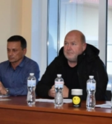 У Миколаївській області провели чотирьохетапні навчальні збори для керівників з питань цивільного захисту