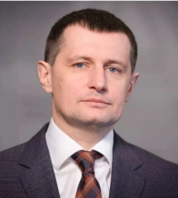 Из областной военной администрации уволился один из заместителей