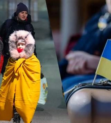 Politico: у Німеччині та Польщі зростає невдоволення через різкий наплив молодих українських чоловіків віком 18-22 роки