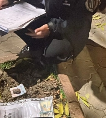 В Одесской области ГБР задержало бывшего чиновника военной администрации, который продавал "бронь" уклонистам