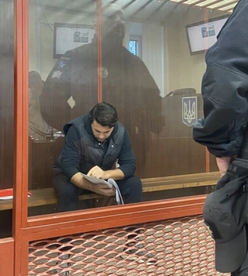 Суд арестовал экс-главу "Укрэнерго"