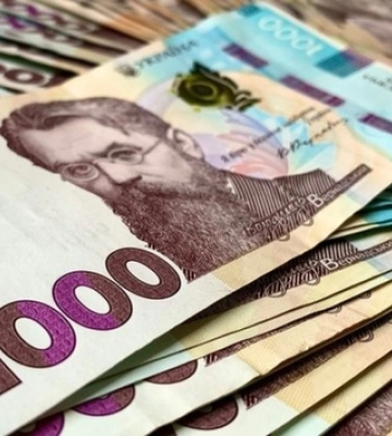 На Волині працівниці приватного підприємства привласнили майже мільйон гривень