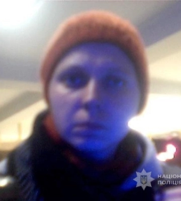 На Волині розшукують безвісти зниклу жінку, яка має психічне захворювання