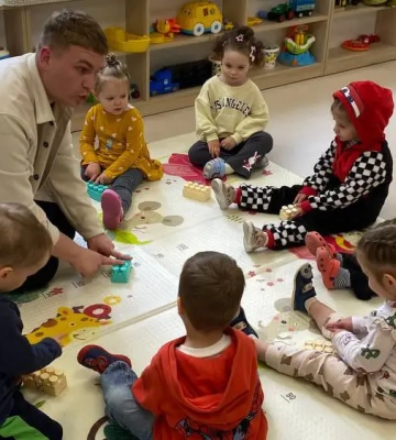 Сергей Доротюк: Наверное, меня подбросили цыгане