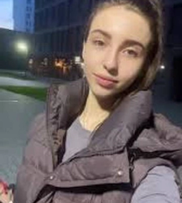 Поліція відкрила справу проти блогерки, яка в прямому ефірі ображала ЗСУ та жителів західних регіонів