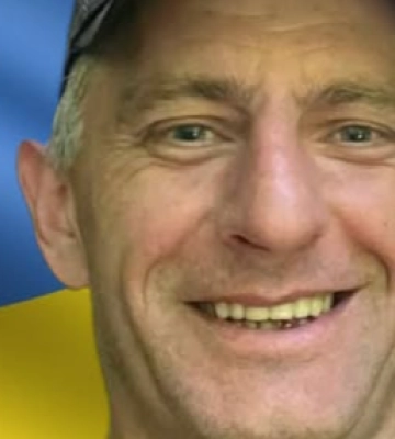 Трагічно та передчасно обірвалось життя військового з Волині Віктора Стасюка