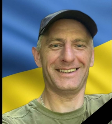 Трагічно та передчасно обірвалось життя військового з Волині Віктора Стасюка