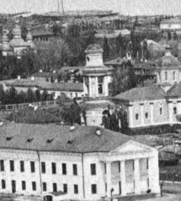 У Києві стартує проєкт про зруйновані обʼєкти культурної спадщини