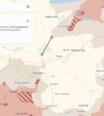 Окупанти блокують трасу Павлоград-Покровськ