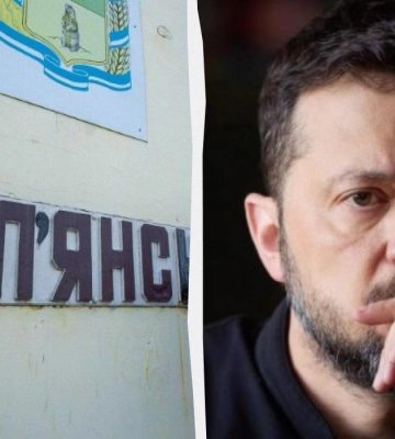ВСУ имеют больше контроля в Купянске - Зеленский