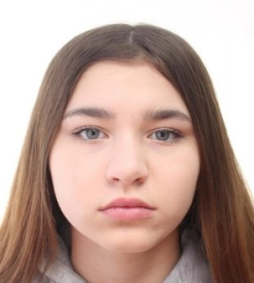 Увага, розшукується 14-річна Софія Косата