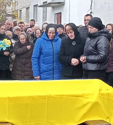 На Волині розшукують безвісти зниклу жінку, яка має психічне захворювання