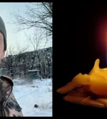 Трагічно та передчасно обірвалось життя військового з Волині Віктора Стасюка