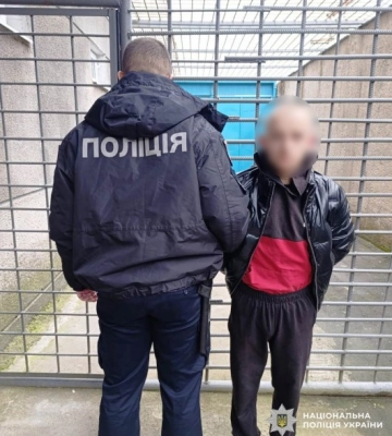 На Вінниччині засуджено ворожого найманця, який підпалив автомобіль волонтера. ФОТО