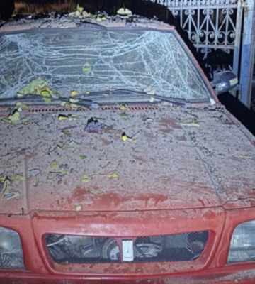 Взрывы в Запорожской области: глава ОВА показал последствия удара