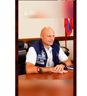 У Росії ліквідовано полковника ОМОНу, причетного до злочинів у Бучі