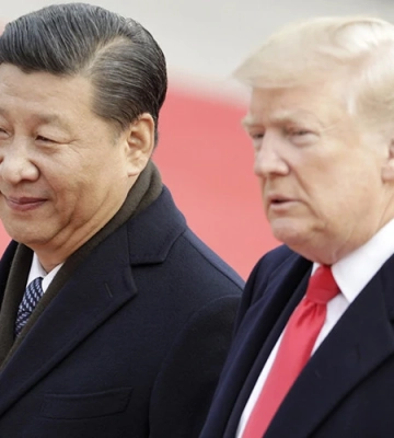 Світ напередодні зустрічі у Південній Кореї: чи знайдуть Трамп і Сі формулу нового балансу сил
