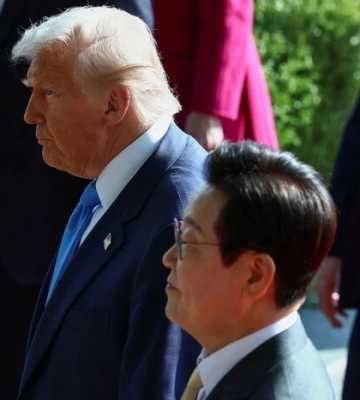 Южная Корея заплатит $350 млрд за снижение таможенных тарифов США – Трамп