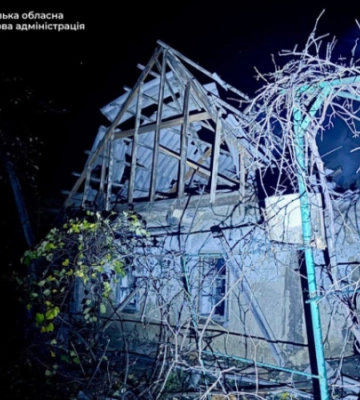 Підсумки дня в Запорізькій області