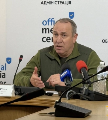 Табурець закликав батьків повідомляти про проблеми зі шкільним харчуванням