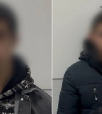 Вбивство подружжя пенсіонерів на Закарпатті: поліція повідомила про підозру ще двом неповнолітнім