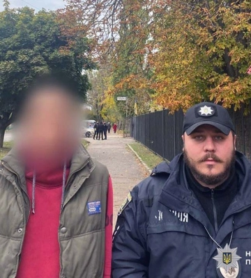 Обікрав бабусю – сядеш на 8 років
