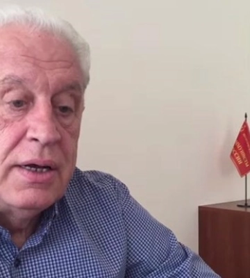 Умер бывший советник Верховной Рады АР Крым
