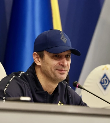 Визначилися ще три чвертьфіналісти Кубка України з футболу