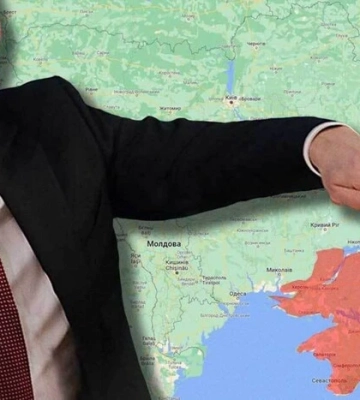 Міністр оборони Італії зробив різку заяву про окуповані території України