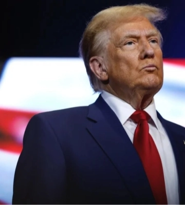 Трамп доручив Пентагону негайно розпочати випробування ядерної зброї