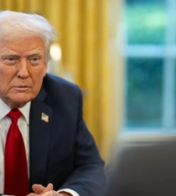 Південна Корея заплатить США $350 мільярдів за зниження мит - Трамп