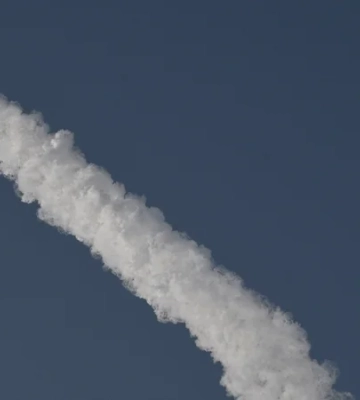 Россия нанесла ракетный удар по предприятию в Днепре