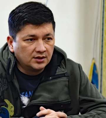 Укрзалізниця попередила про знеструмлення на Миколаївщині