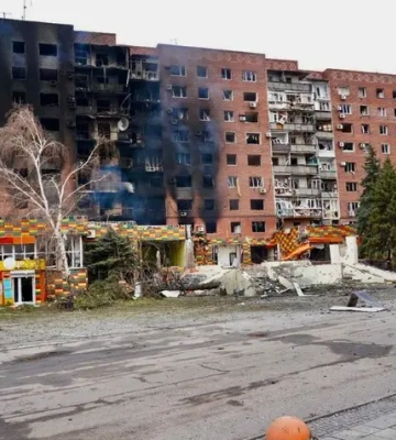 Ілюзія оточення, – військовий пояснив, що насправді відбувається на Донеччині