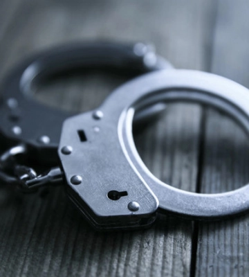 У Києві громадянина Туреччини підозрюють у сексуальному насильстві щодо 10-річного хлопчика