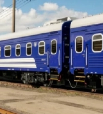 У Миколаївській області знеструмлено ділянки на залізниці: потяги затримуються