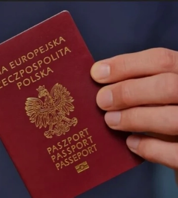 Польща посилює вимоги для отримання громадянства: що чекає на кандидатів