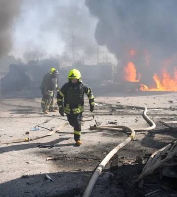 Вибухи в Івано-Франківську: у місті можуть бути перебої зі світлом