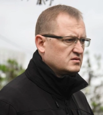 Оптимізуємо пасажирську логістику в старостинських округах Сумської громади, - Сергій Кривошеєнко