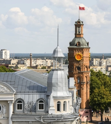 Россия массированно атаковала Винницкую область: пятеро раненых, среди них — ребенок