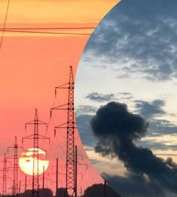 Россия атаковала Винницкую область: повреждена критическая инфраструктура, готовят альтернативное отопление