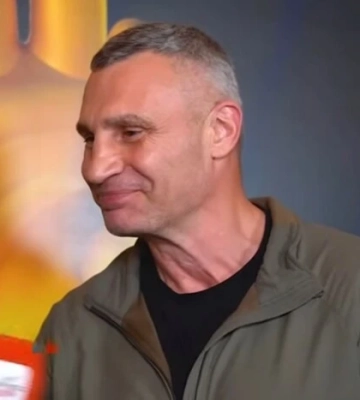 Віталій Кличко розповів, ким зайняте його серце після розлучення