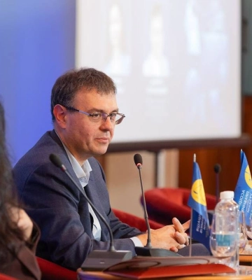У владі можуть створити новий політичний проєкт під Гетманцева – джерела